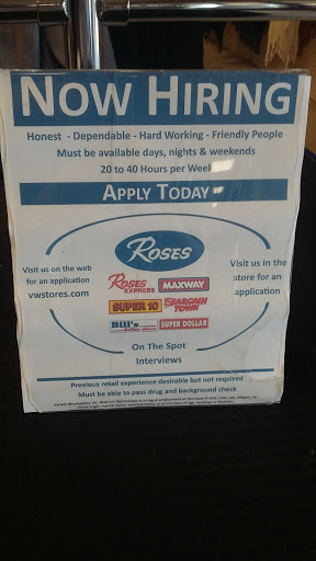 Department Store «Roses», reviews and photos, 817 St Andrews Rd, Columbia, SC 29210, USA