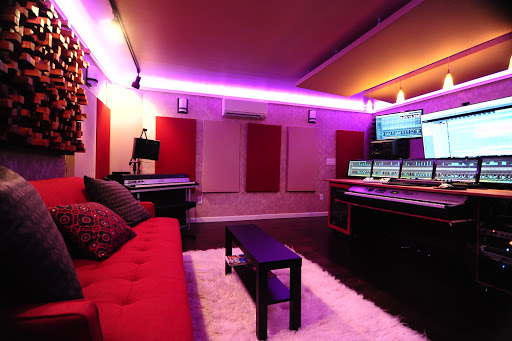The Cockpit Studio image