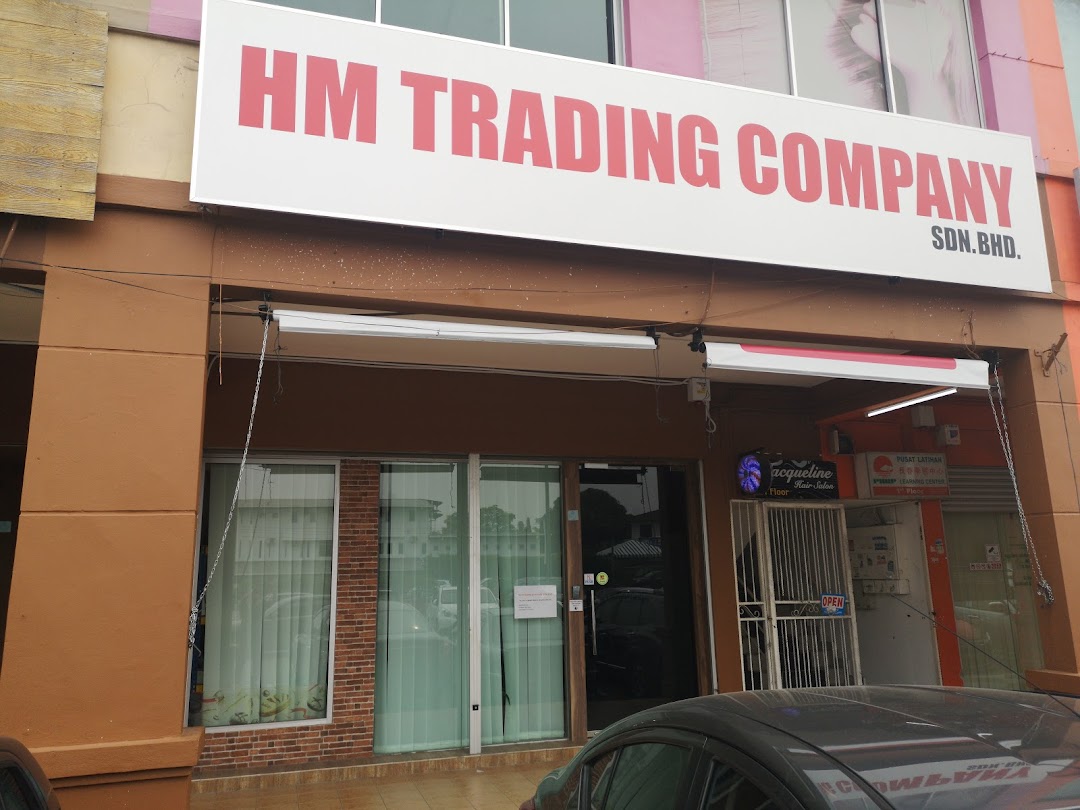 H.M. Trading Company Sdn Bhd