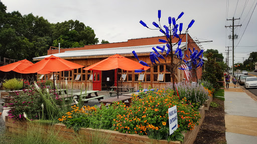 American Restaurant «The Blue Note Grill», reviews and photos, 709 Washington St, Durham, NC 27701, USA