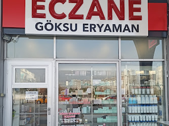 Göksu Eryaman Eczanesi