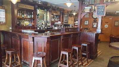 BUDDY MULLIGAN'S à Le Puy-en-Velay