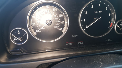 Auto Body Shop «Fix Auto Downey», reviews and photos, 9634 Firestone Blvd, Downey, CA 90241, USA