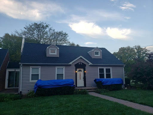 Roofing Contractor «Sundance Custom Homes LLC», reviews and photos, 1185 Crystal Beach Rd, Earleville, MD 21919, USA