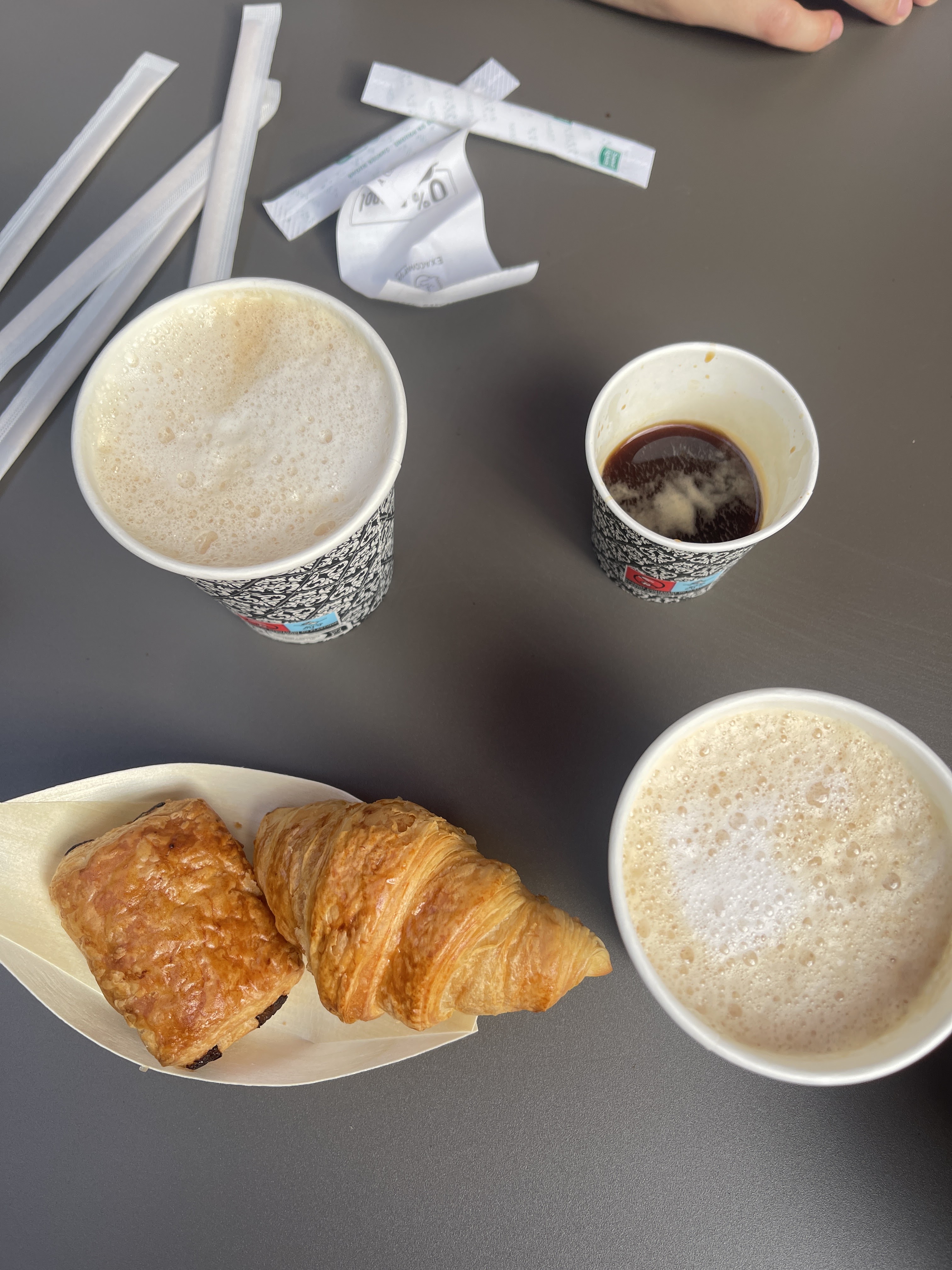 Photo n° 1 de l'avis de Sicily.S fait le 22/10/2023 à 16:00