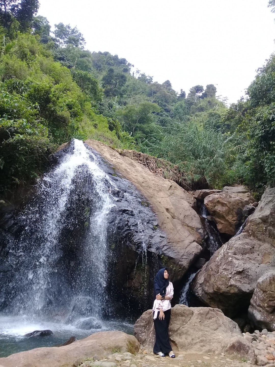 Curug Cakrawardana