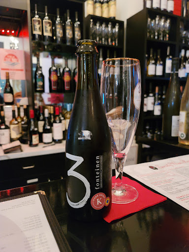 Wine Bar «Ybor City Wine Bar», reviews and photos, 1600 E 7th Ave, Tampa, FL 33605, USA