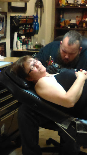 Explore farsi tattoo ideas, creative tattoo ideas in Brunswick, available at Street Life Tattoos