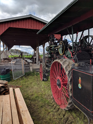 Fairground «Tioga County Fair Grounds», reviews and photos, 2258 Charleston Rd, Wellsboro, PA 16901, USA