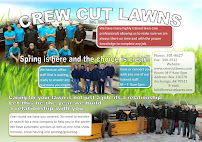 Crew Cut Lawns - Photo 2 - Car repair in Anchorage, AK, Anchorage