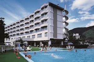 Kinugawa Royal Hotel image