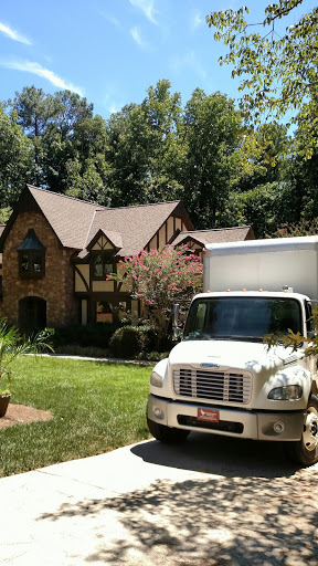 Moving and Storage Service «Miscellaneous Plus, Inc.», reviews and photos, 2700 Gresham Lake Rd, Raleigh, NC 27615, USA