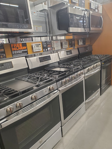 Home Improvement Store «The Home Depot», reviews and photos, 1550 Old Country Rd, Riverhead, NY 11901, USA