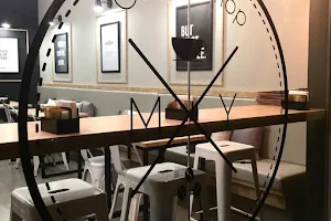 MY Coffee Shop Project image