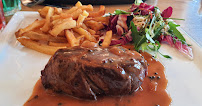 Steak du Restaurant OCTOPUS à Biarritz - n°4