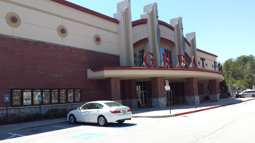 Movie Theater «Regal Cinemas Hamilton Mill 14», reviews and photos, 2160 Hamilton Creek Pkwy, Dacula, GA 30019, USA