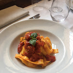 Photo n°10 de l'avis de Damien. fait le 06/08/2019 à 12:16 sur le  Osteria Al Cavaliere à Montecchio Emilia