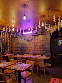 Atmosphère du Restaurant thaï Siam Bangkok à Paris - n°7