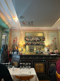 Atmosphère du Restaurant français Phebe à Paris - n°9