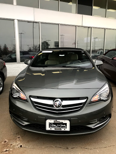 Nissan Dealer «Coon Rapids Nissan», reviews and photos, 3300 129th Ave NW, Coon Rapids, MN 55448, USA