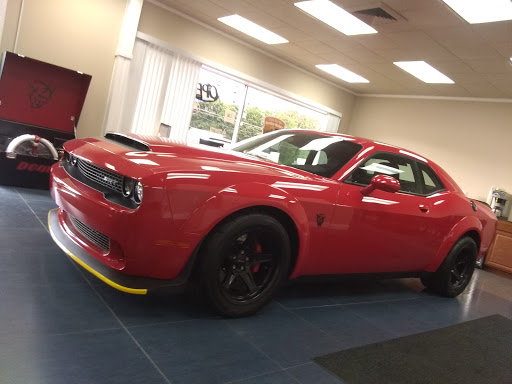 Car Dealer «TRU Auto Mall», reviews and photos, 1473 Berlin Turnpike, Berlin, CT 06037, USA