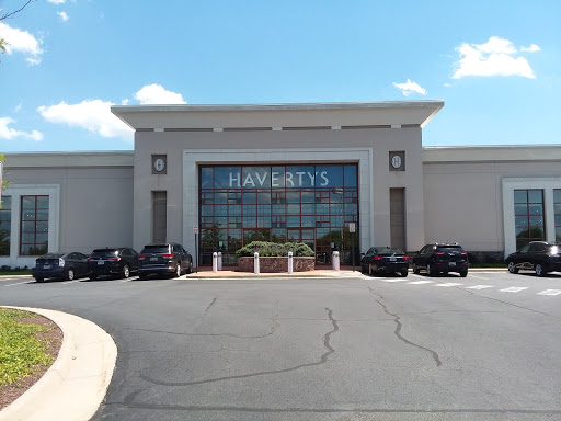 Furniture Store «Havertys Furniture», reviews and photos, 21085 Dulles Town Cir, Dulles, VA 20166, USA