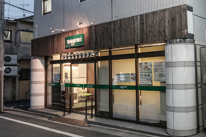 nagomi駒場店