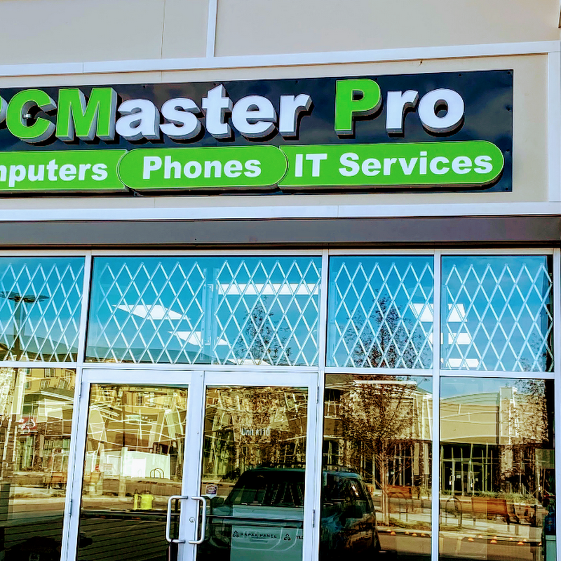 PCMaster Pro Legacy SE
