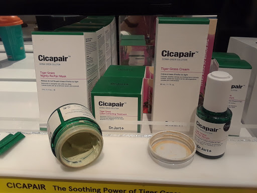 Cosmetics Store «SEPHORA inside JCPenney», reviews and photos, 3929 McCain Blvd #500, North Little Rock, AR 72116, USA