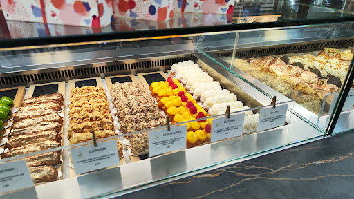 Pastelería Yeray Reyes Alcampo en Telde, Las Palmas