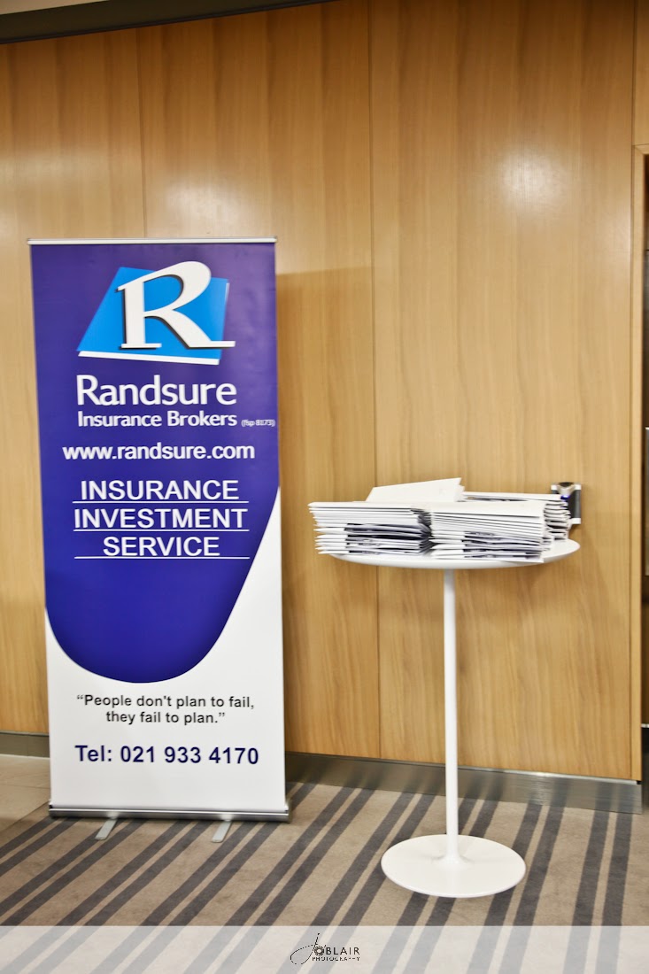 Randsure Insurance Brokers & financial planners