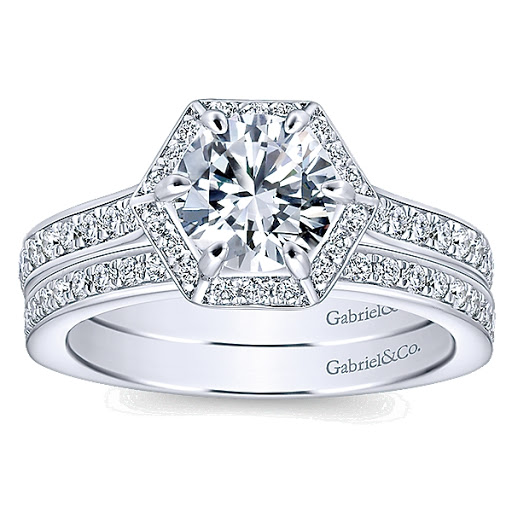 Jewelry Store «Treasure Trove Jewelers», reviews and photos, 1305 G St NW, Washington, DC 20005, USA