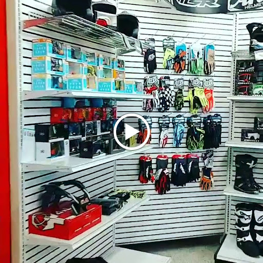 Motorcycle Repair Shop «1Up Motorsports», reviews and photos, 645 N 1st St, Dixon, CA 95620, USA