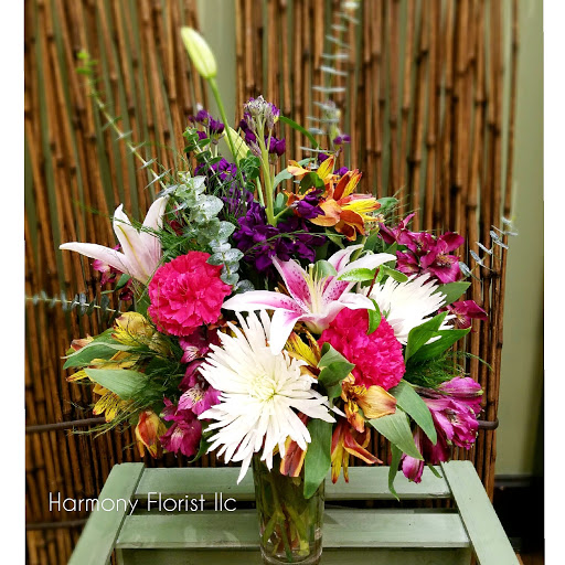 Florist «Harmony Florist», reviews and photos, 1104 Main St Suite 130, Vancouver, WA 98660, USA