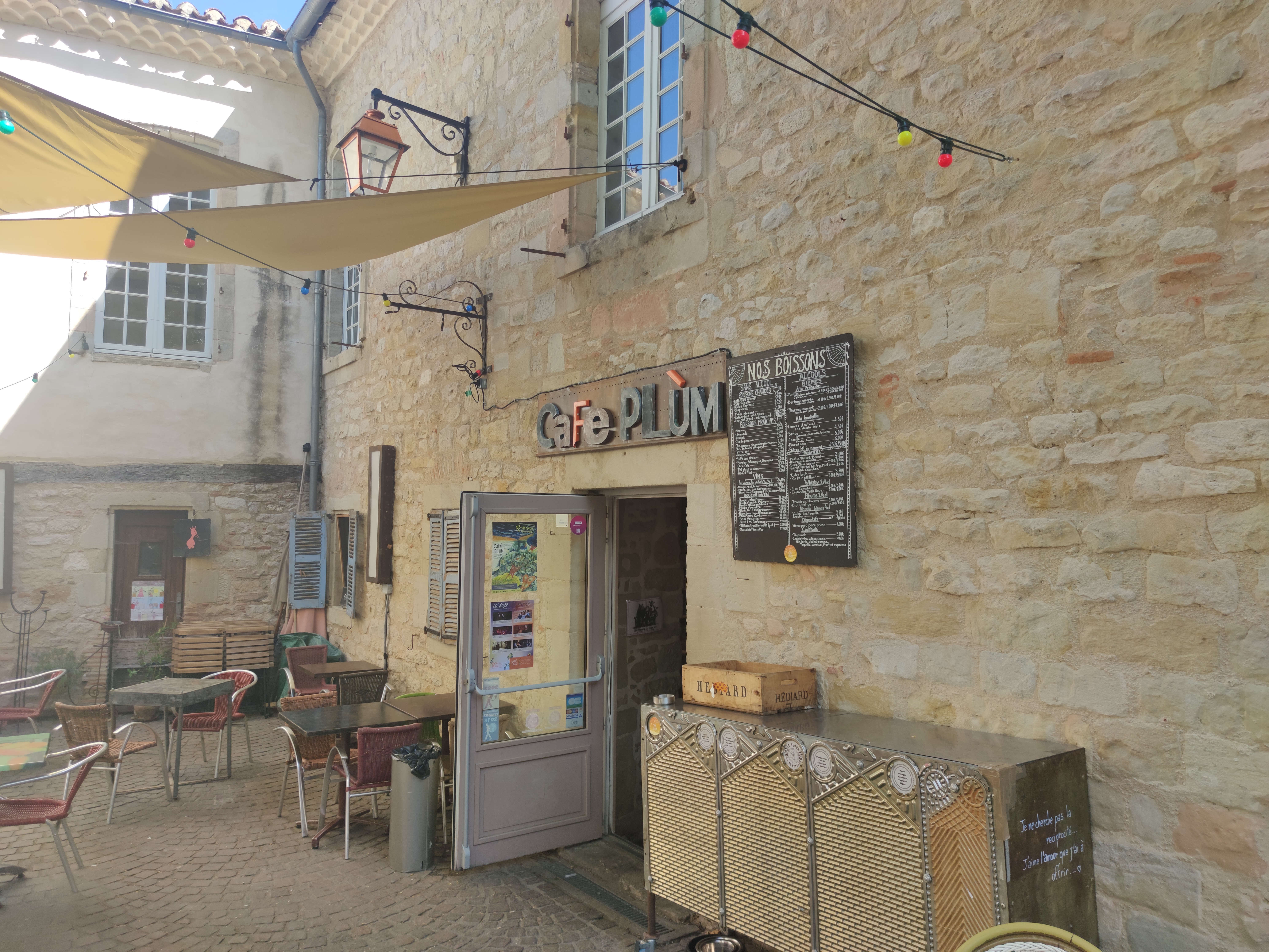Photo n° 1 de l'avis de Clément.a fait le 16/07/2022 à 16:43