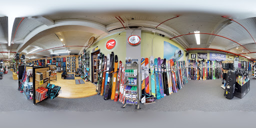 Outdoor Sports Store «U.S. Outdoor», reviews and photos, 219 SW Broadway, Portland, OR 97205, USA