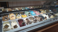 Crème glacée du Restaurant de sundae Pause café à Gréoux-les-Bains - n°1