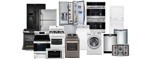 Mission City Appliance Repair
