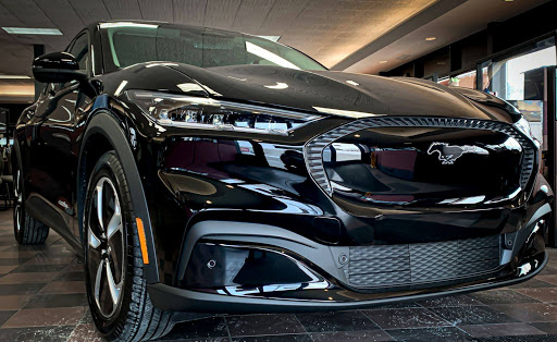 Car Dealer «Bill Brown Ford», reviews and photos, 32222 Plymouth Rd, Livonia, MI 48150, USA