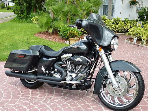 Used Motorcycle Dealer «Boats N Cars LLC», reviews and photos, 13585 49th St N, Clearwater, FL 33762, USA