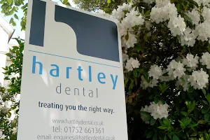 Hartley Dental image