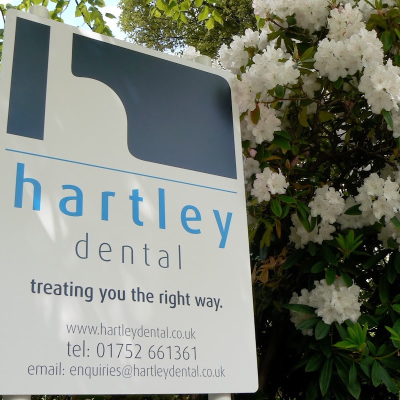 Hartley Dental