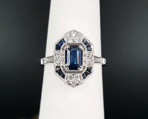 Jeweler «Jewelers Touch», reviews and photos, 5450 Whittlesey Blvd # G, Columbus, GA 31909, USA