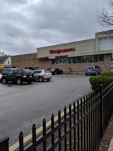 Drug Store «Walgreens», reviews and photos, 220 S Broadway, Lawrence, MA 01843, USA