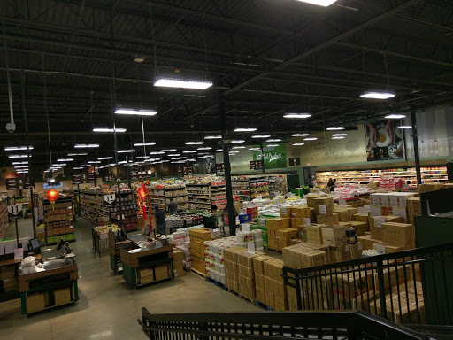 Supermarket «Jusgo Supermarket», reviews and photos, 3875 Venture Dr, Duluth, GA 30096, USA