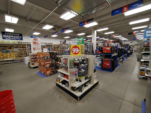 Hardware Store «Harbor Freight Tools», reviews and photos, 2821 Reeves St, Dothan, AL 36303, USA