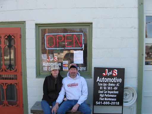 J N S Automotive Services in Wallowa, Oregon