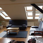 Photo n°5 de l'avis de Vladimir.a fait le 28/09/2017 à 04:39 sur le  Aparthotel Mitte à Dresden