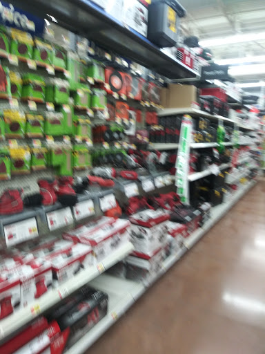 Department Store «Walmart Supercenter», reviews and photos, 2025 Merchant Mile, Columbus, IN 47201, USA