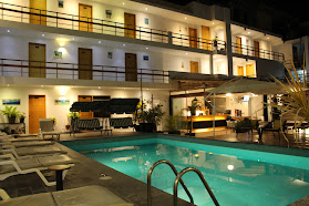 Hotel Miramar, Huarmey